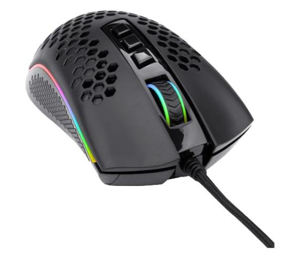 REDRAGON Mysz gamingowa - Storm Elite RED-M988-RGB - 615807 - zdjęcie 6